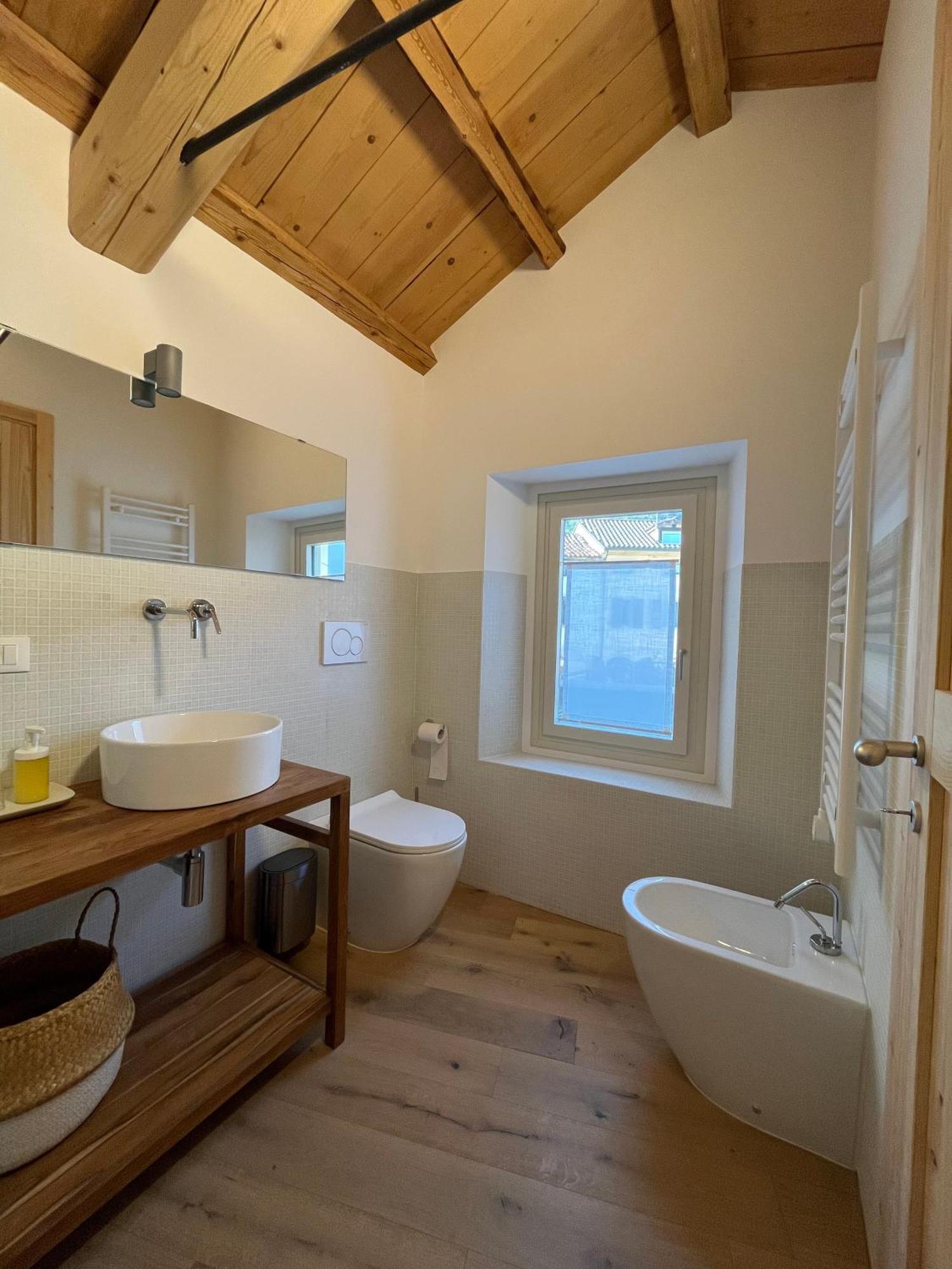 Follinetta10 - Enjoy Holiday Home In The Prosecco Hills Follina Exterior photo