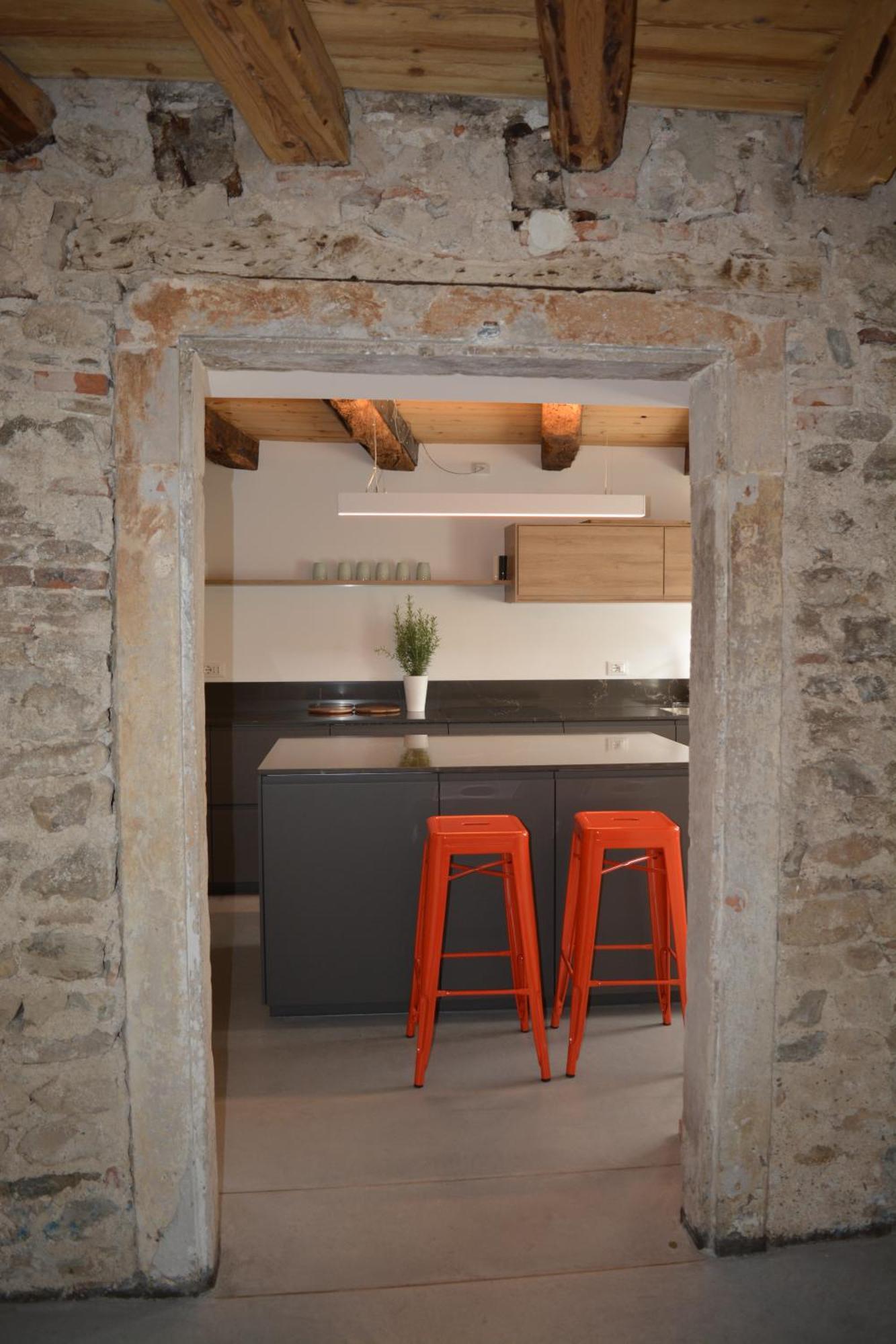 Follinetta10 - Enjoy Holiday Home In The Prosecco Hills Follina Exterior photo