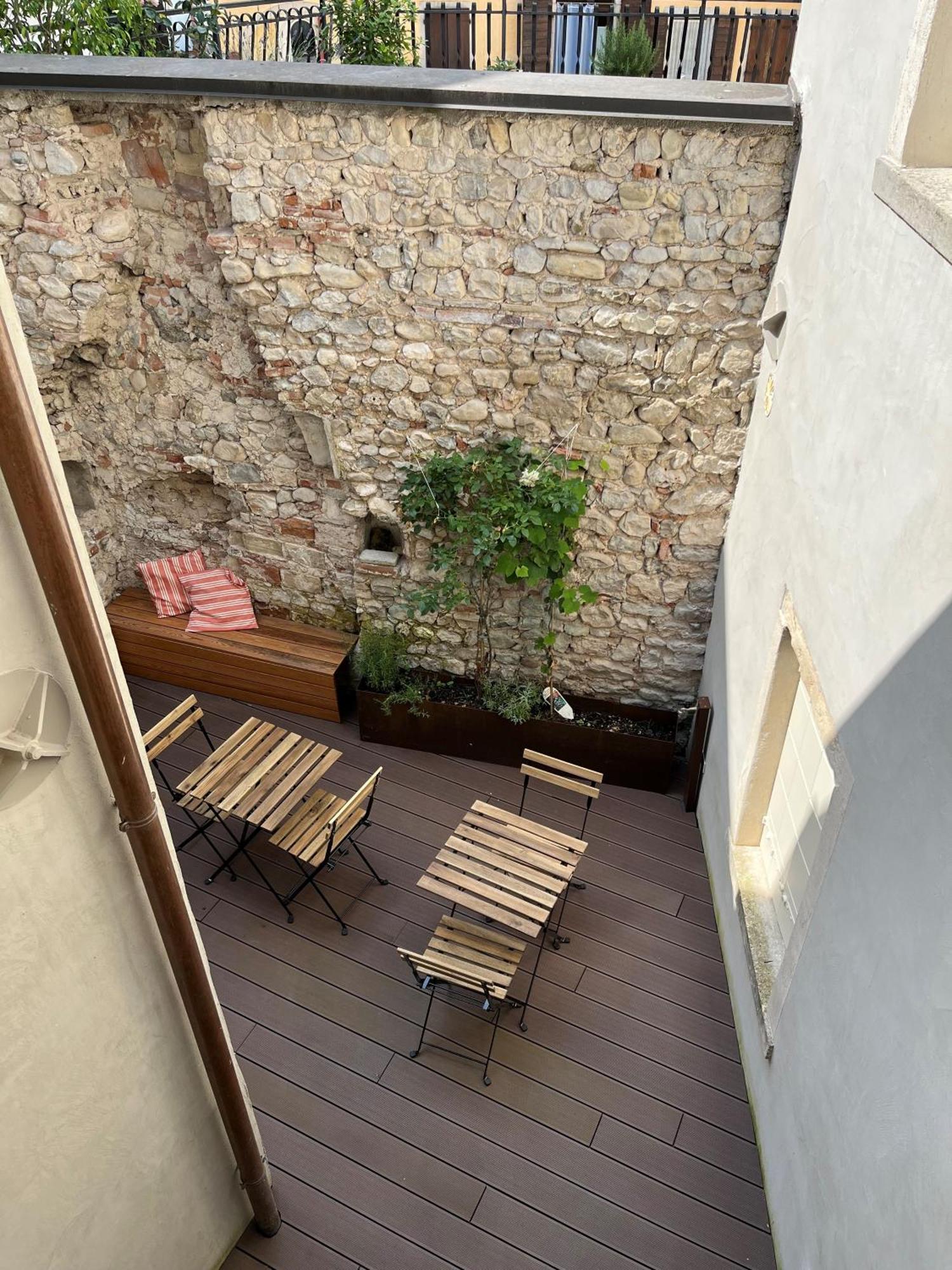 Follinetta10 - Enjoy Holiday Home In The Prosecco Hills Follina Exterior photo