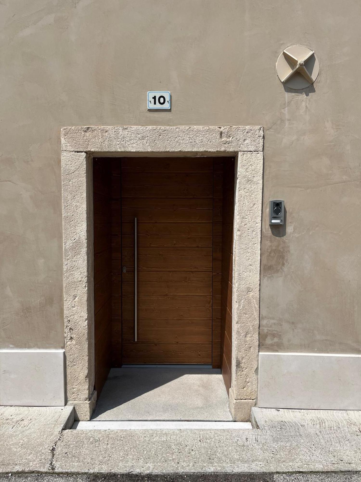 Follinetta10 - Enjoy Holiday Home In The Prosecco Hills Follina Exterior photo
