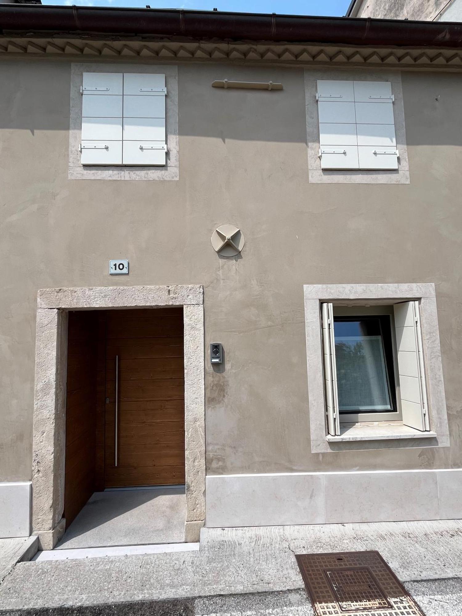 Follinetta10 - Enjoy Holiday Home In The Prosecco Hills Follina Exterior photo