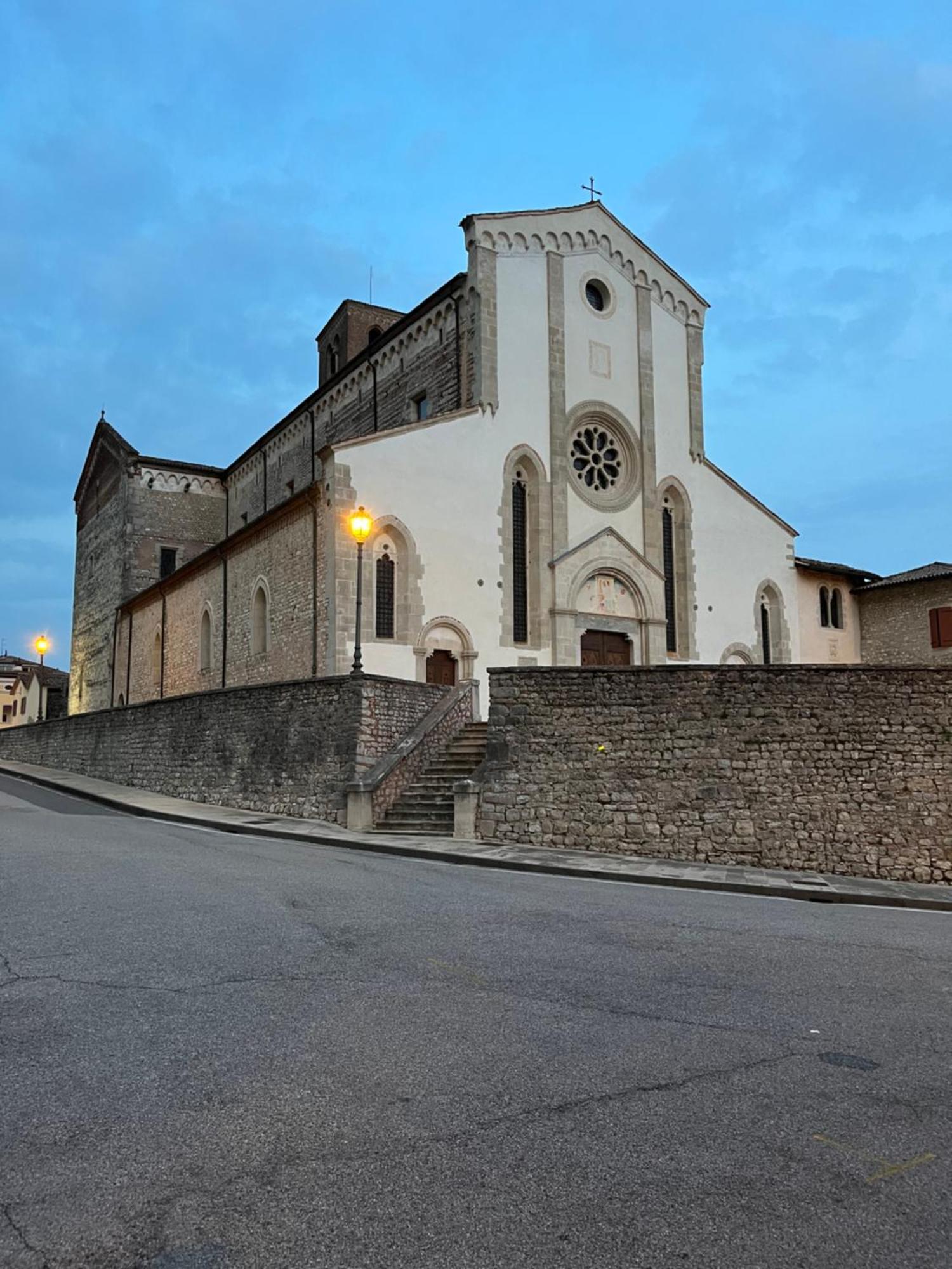 Follinetta10 - Enjoy Holiday Home In The Prosecco Hills Follina Exterior photo